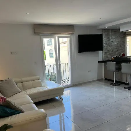 Apartment Arroyo De La Miel *