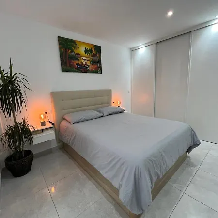 Arroyo De La Miel Apartment *