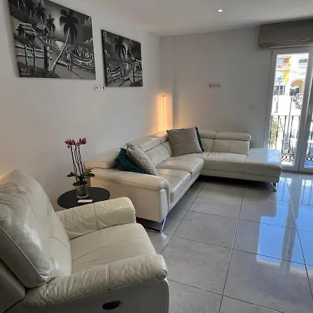 Apartment Arroyo De La Miel Benalmadena