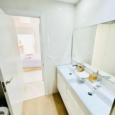 Apartment Arroyo De La Miel Benalmadena