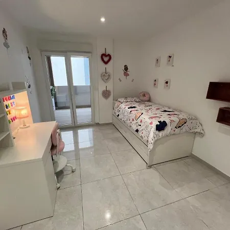 Apartment Arroyo De La Miel