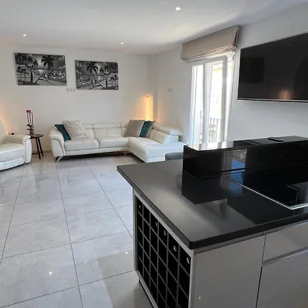 Apartment Arroyo De La Miel Benalmadena