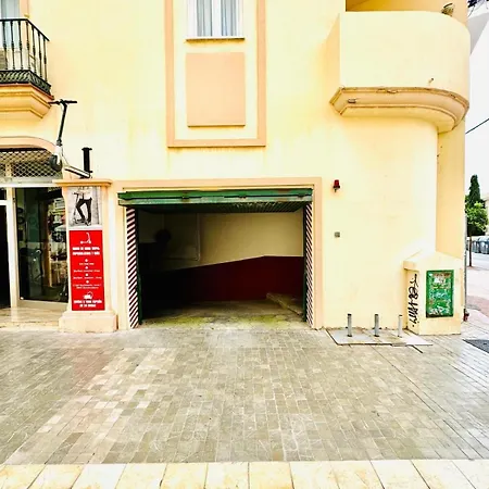 Arroyo De La Miel Benalmadena