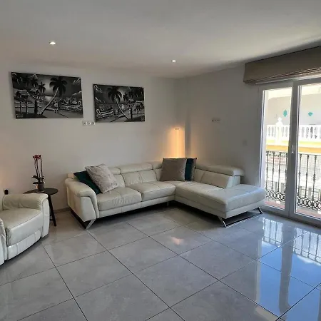 Arroyo De La Miel Apartment