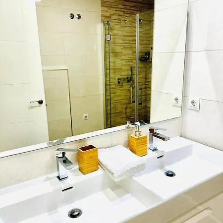 Arroyo De La Miel Apartment