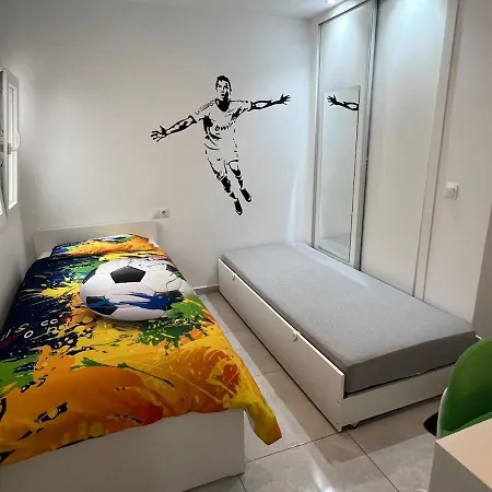Arroyo De La Miel Apartment Benalmadena