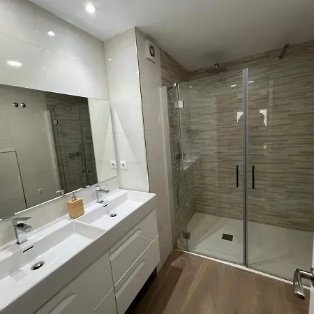 Arroyo De La Miel Apartment *